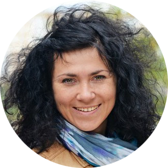 Дизайнер интерьера Ольга Гущина